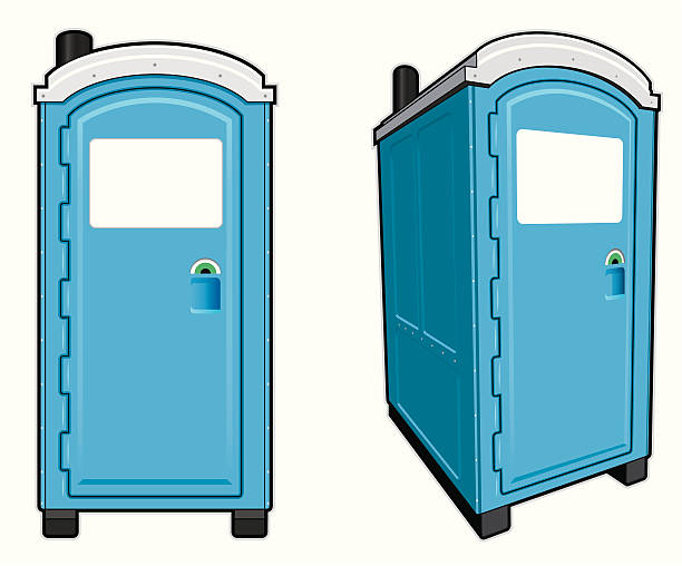 Best Standard Portable Toilet Rental in Rosebud, SD