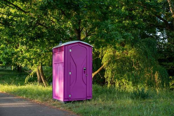 Best Portable Toilets with Baby Changing Stations in Rosebud, SD